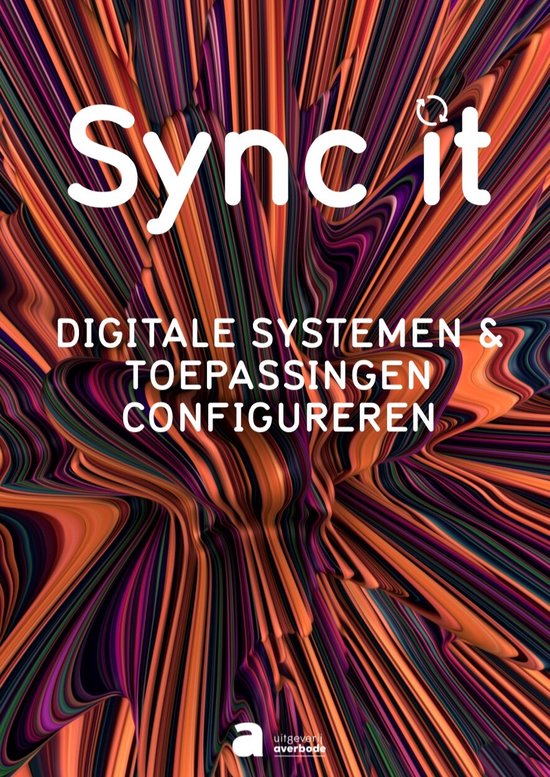 Sync it Digitale systemen & toepassingen configureren