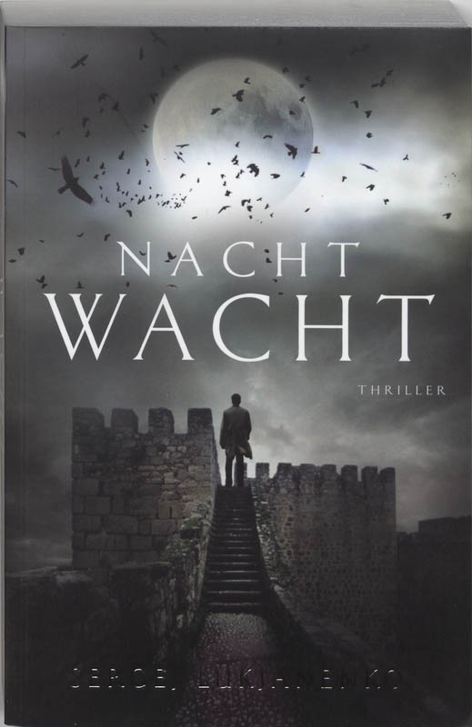 Nachtwacht