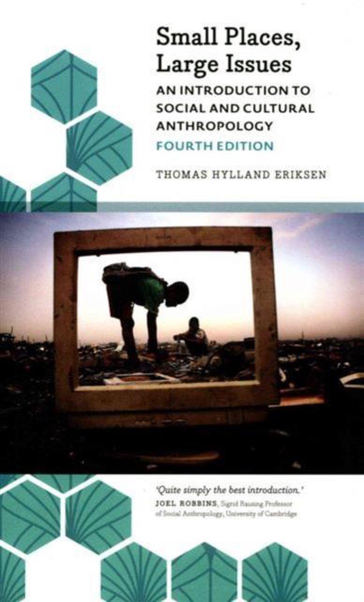 Small Places Large Issues 4th Ed