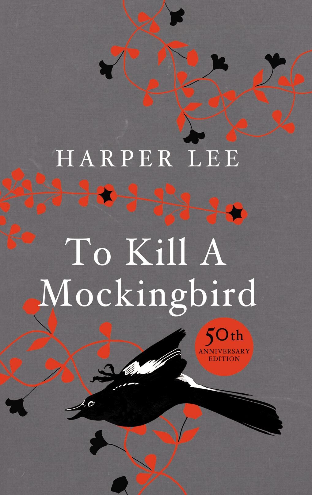 To kill a mockingbird