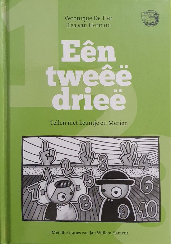 Eên, tweêë, drieë