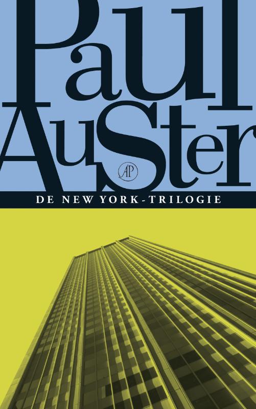 De New York Trilogie