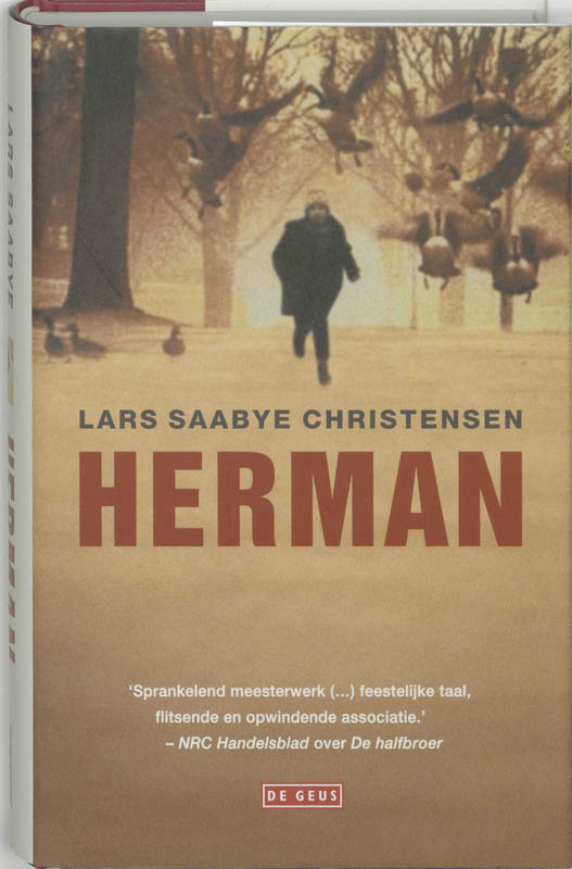Isbn Herman thumbnail
