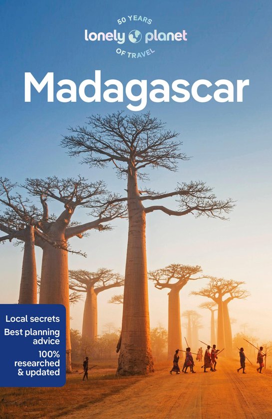 Madagascar / Lonely Planet