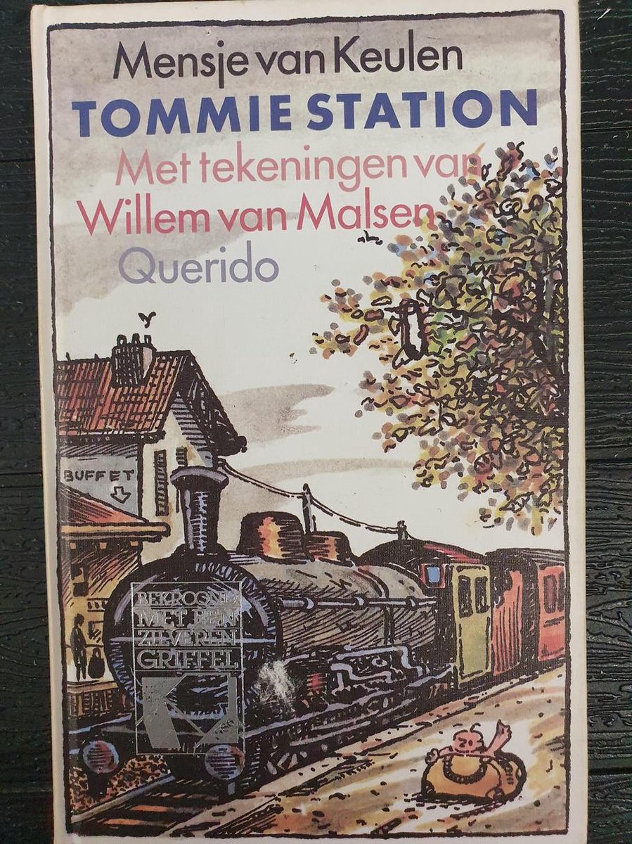 Tommie station