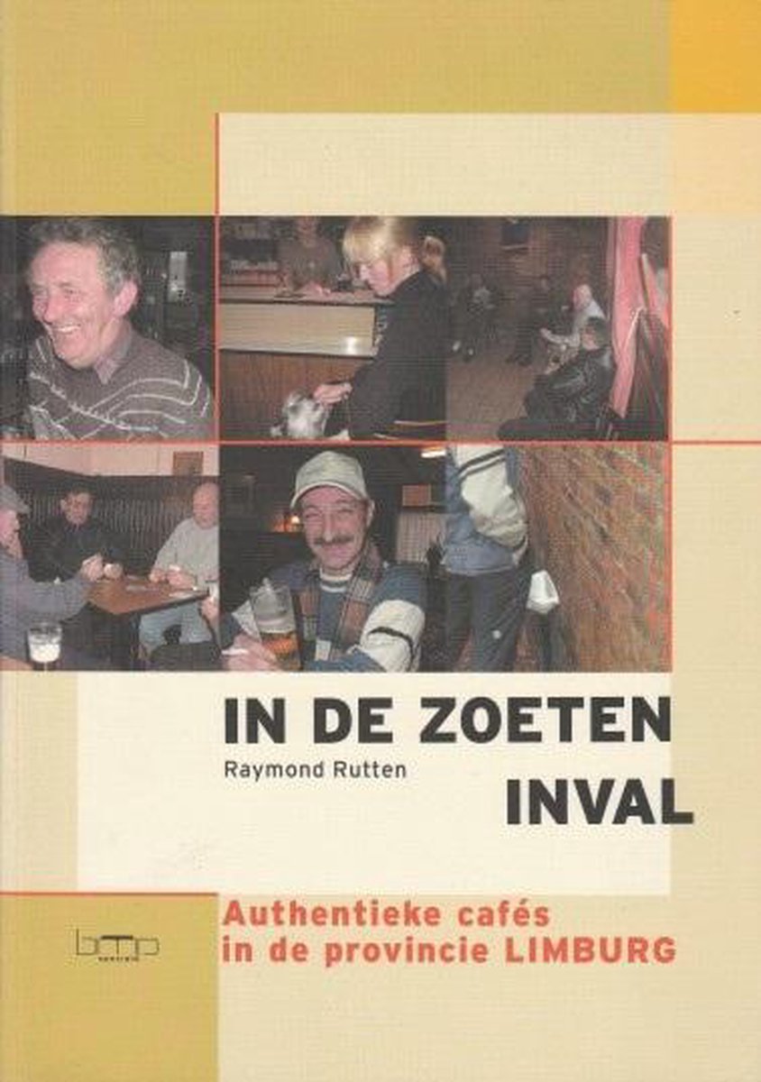 In de Zoeten Inval