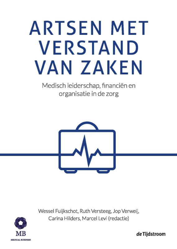 Artsen Met Verstand Van Zaken