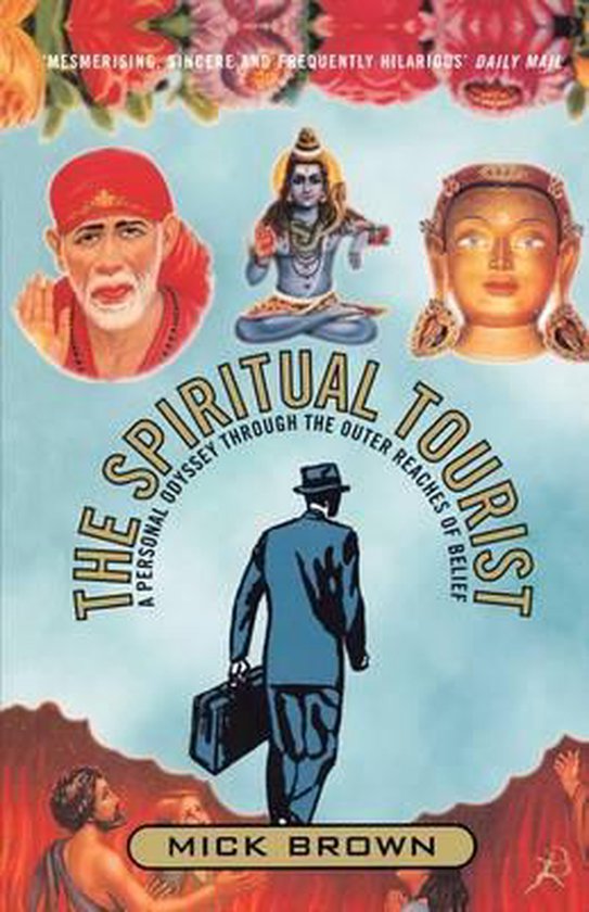 boekenbalie_9780747542827_cover The Spiritual Tourist