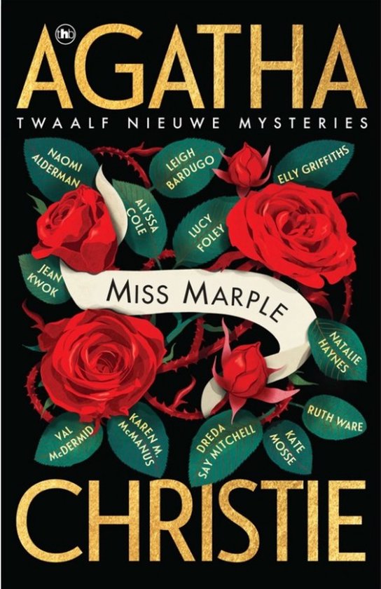 Twaalf nieuwe mysteries