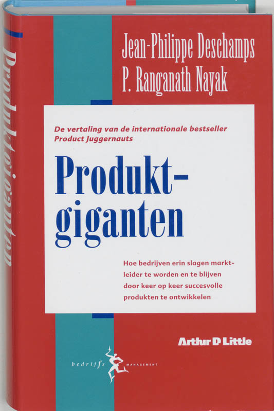 Produktgiganten