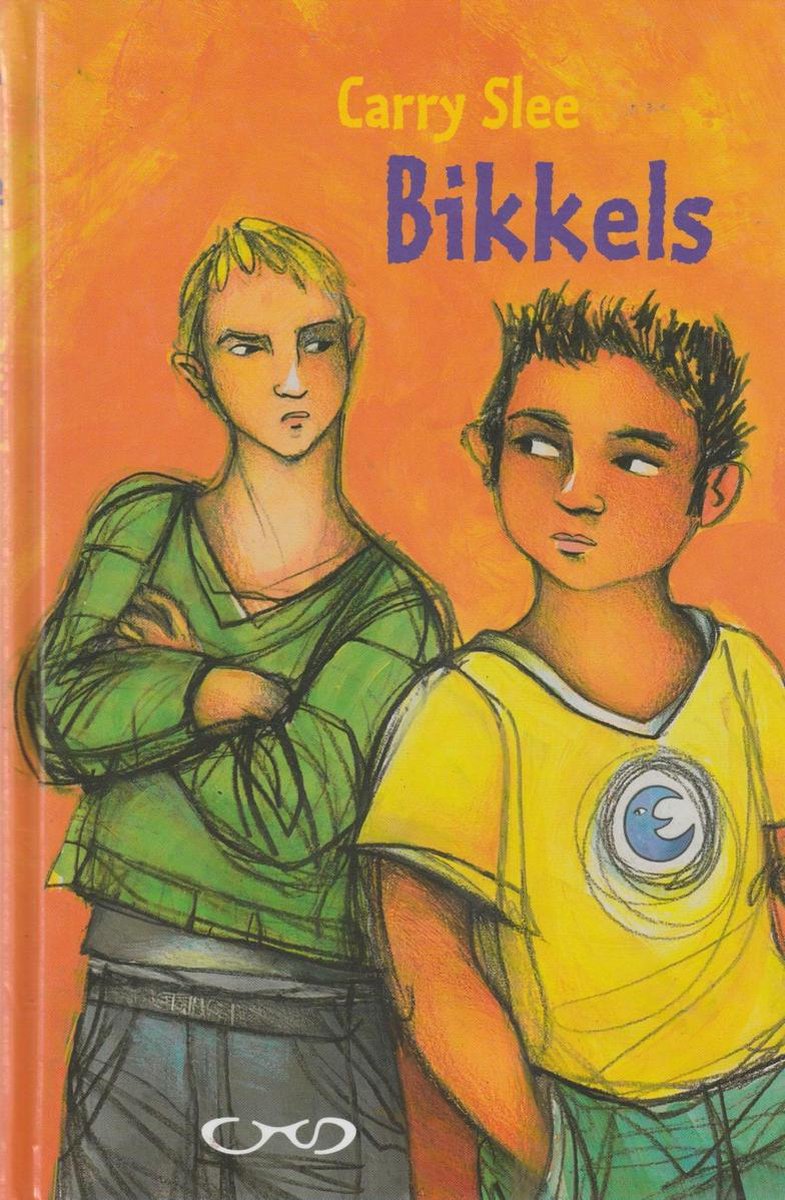 Carry Slee Bikkels thumbnail