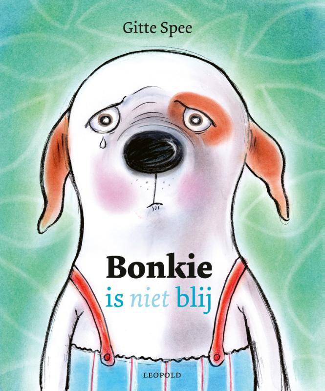Gitte Spee Bonkie Is Niet Blij thumbnail