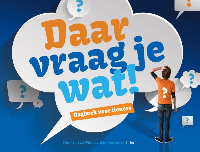 Daar Vraag Je Wat ! thumbnail