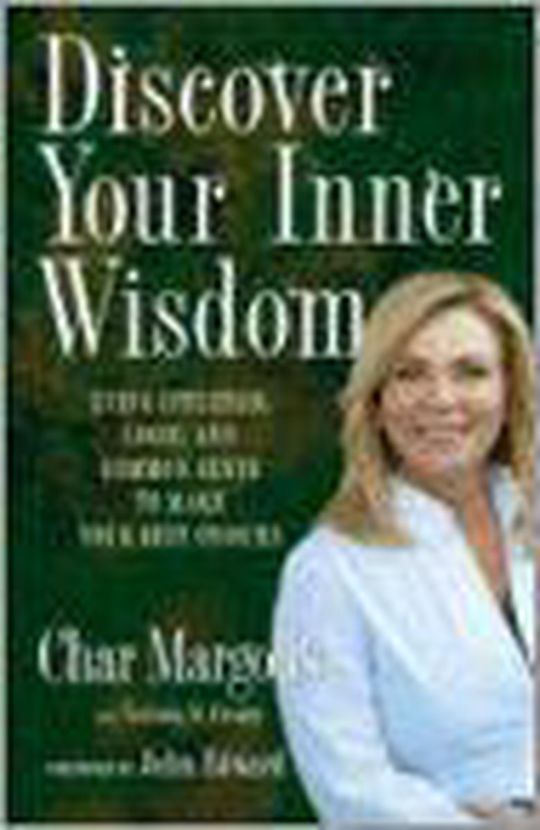 Discover Your Inner Wisdom