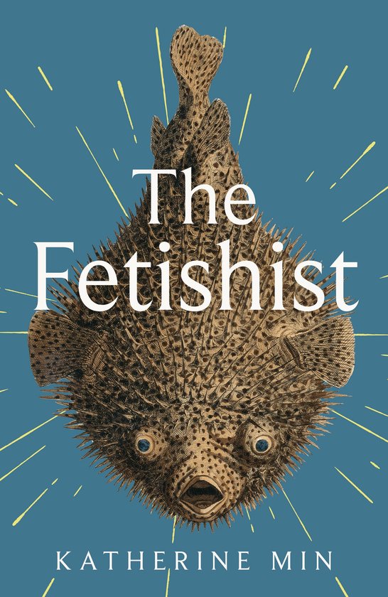 The fetishist