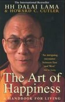 boekenbalie_9780340750155_cover The Art of Happiness