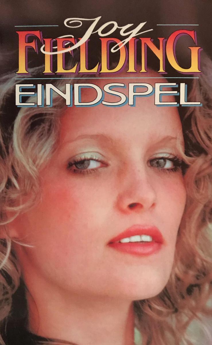 Eindspel