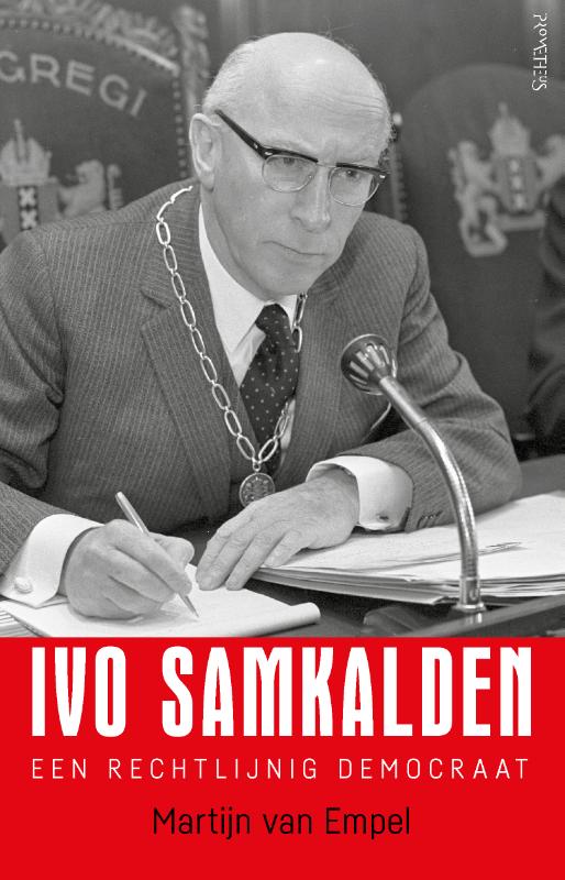 Ivo Samkalden