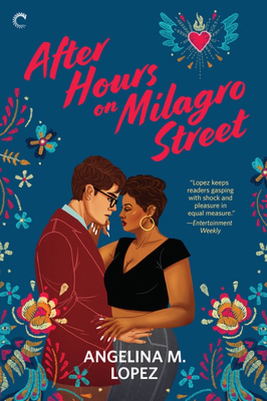 Milagro Street- After Hours on Milagro Street