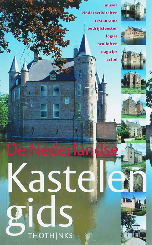 NEDERLANDSE KASTELENGIDS