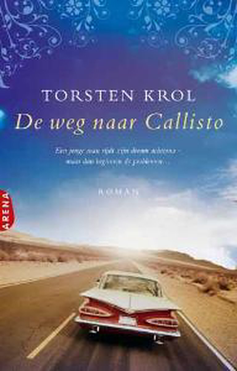 Torsten Krol De Weg Naar Callisto thumbnail