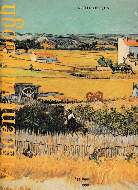 Vincent van Gogh - schilderijen