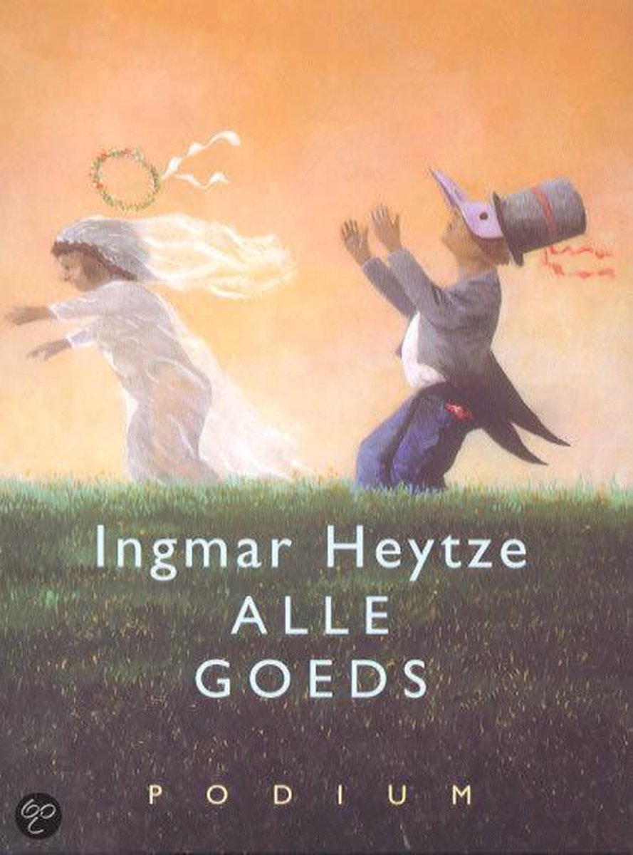 I. Heytze Alle Goeds thumbnail