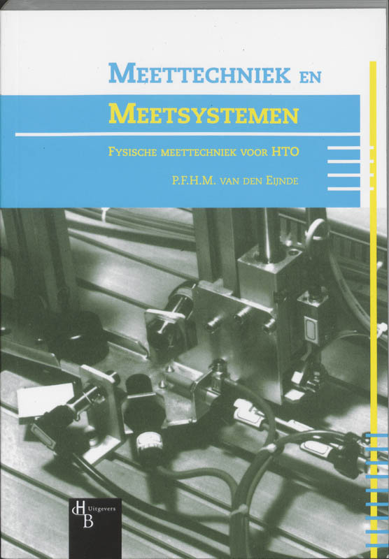 Meettechniek en meetsystemen