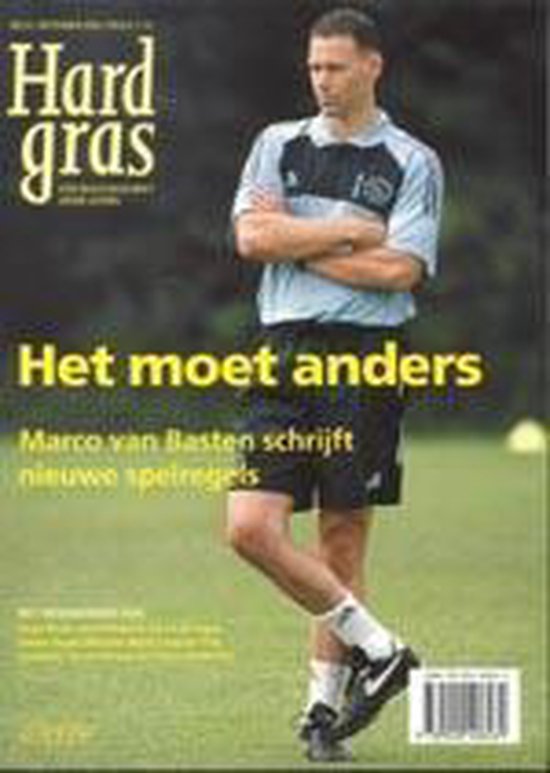 Hard gras