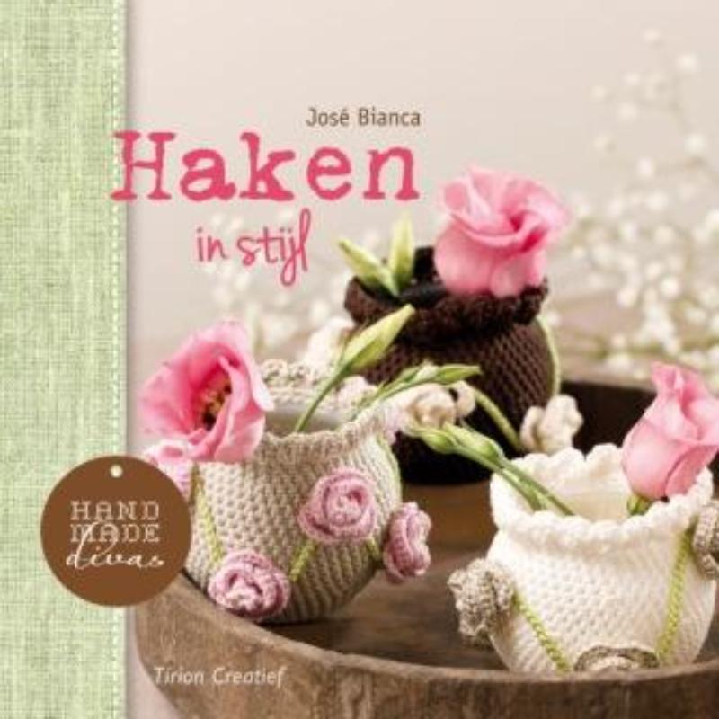 Haken in stijl / Handmade divas / 2