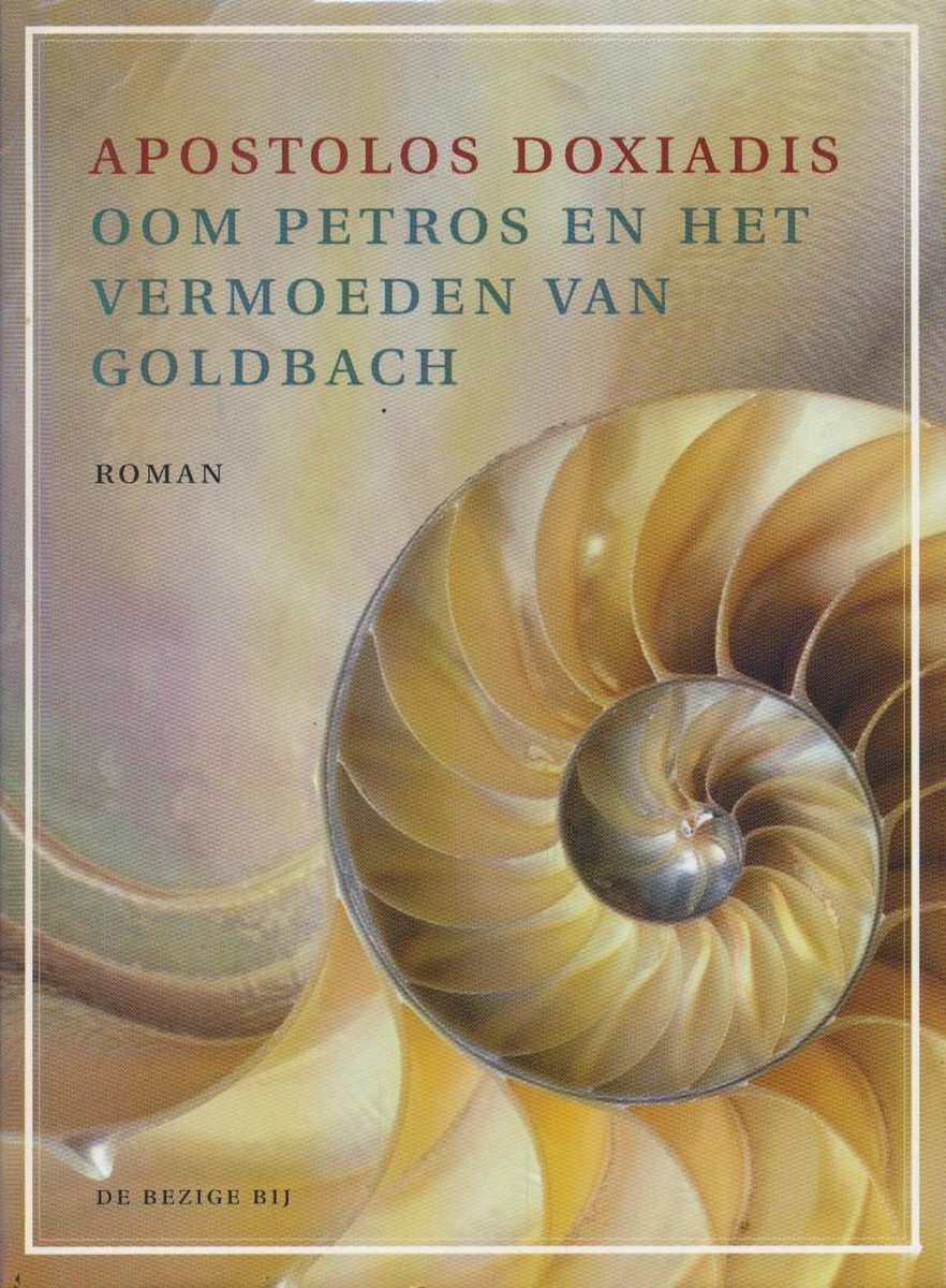 boekenbalie_9789023439530_cover Oom Petros en het vermoeden van Goldbach