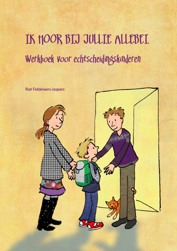 boekenbalie_9789077179079_cover Ik hoor bij jullie allebei