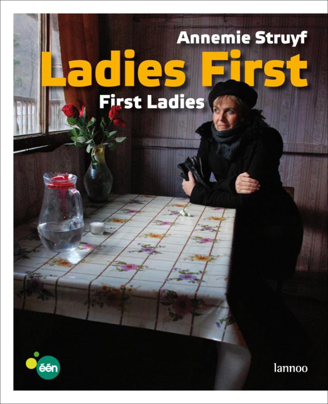 Annemie Struyf Ladies First thumbnail