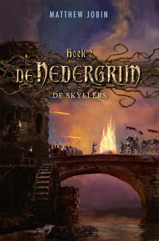 De Skyllers / De Nedergrim / 2