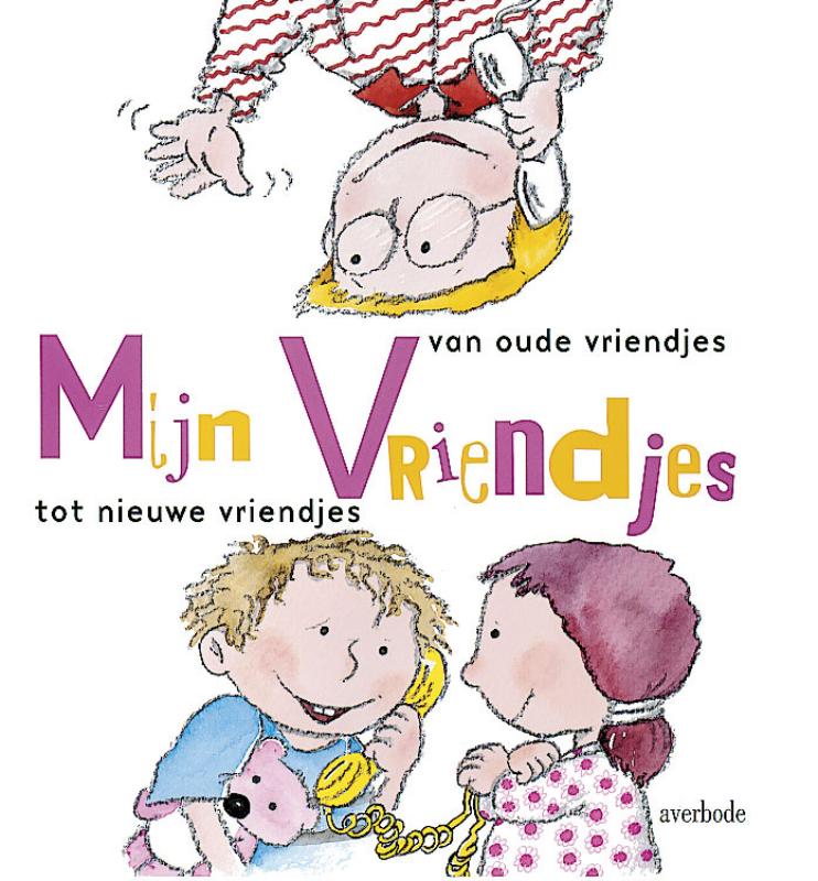 Mijn vriendjes / Mijn leefwereld