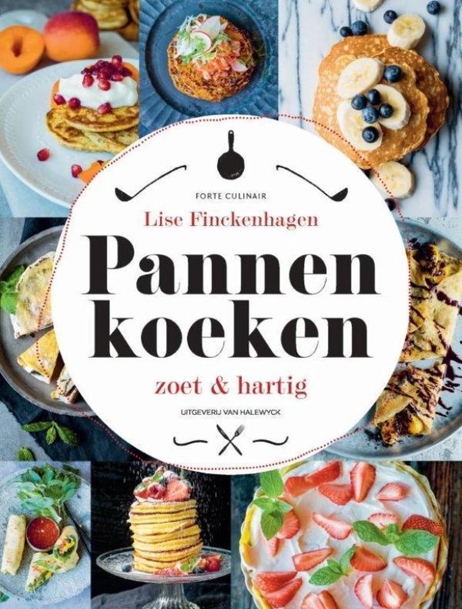 Lise Finckenhagen Pannenkoeken thumbnail