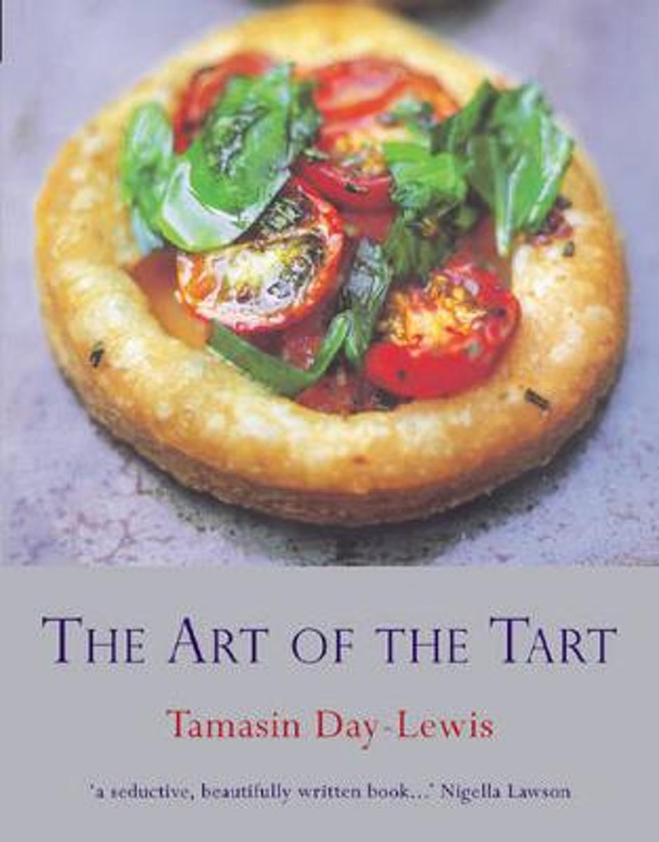 The Art of the Tart.