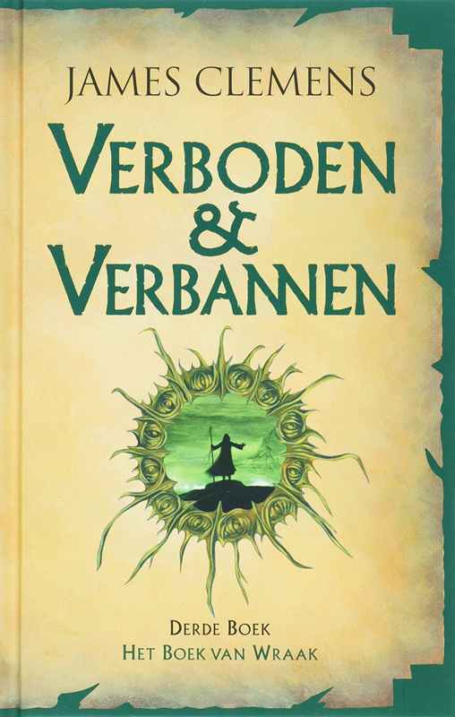 boekenbalie_9789024522408_cover Het boek van wraak / Verboden en verbannen / 3