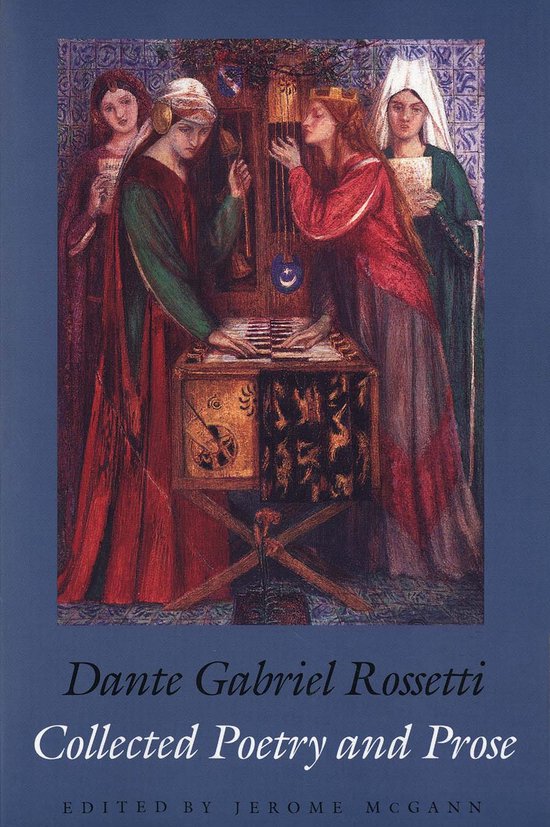 Collected Poetry & Prose