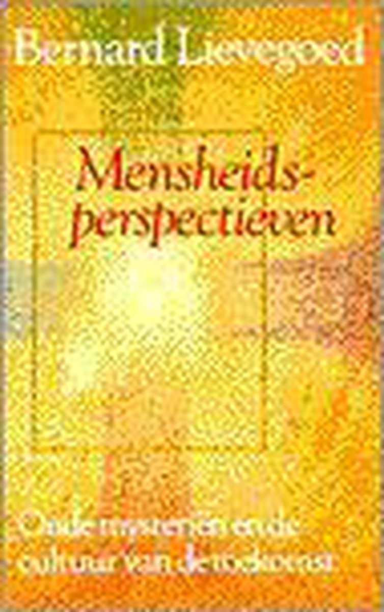 Mensheidsperspectieven