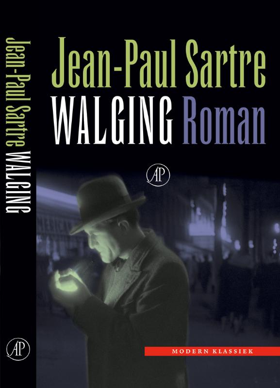 Jean-Paul Sartre Walging thumbnail