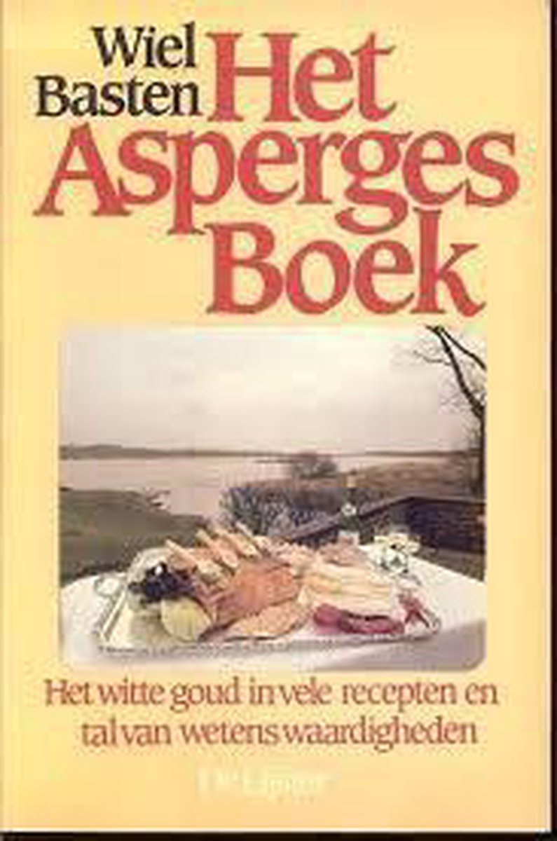 Het aspergesboek
