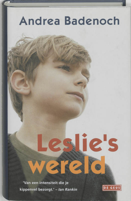 Leslie's Wereld