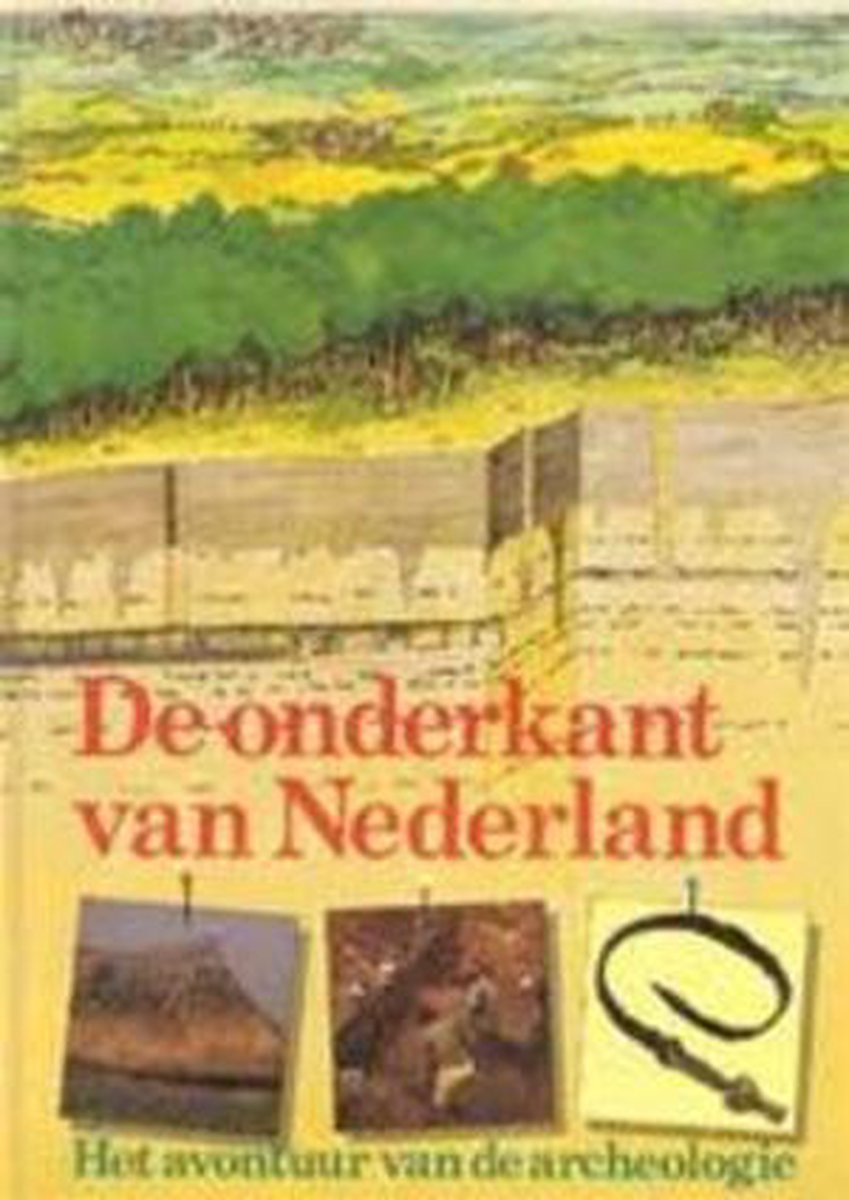 Onderkant van nederland