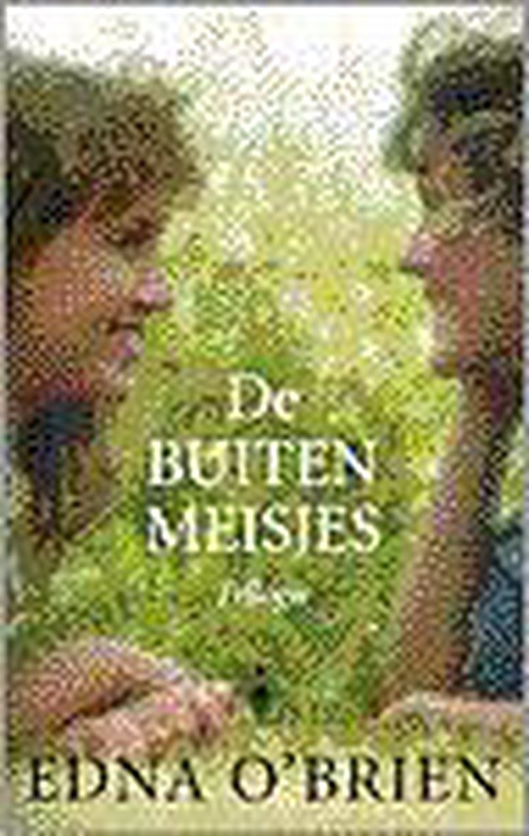 E. O'Brien Buitenmeisjes / Trilogie thumbnail