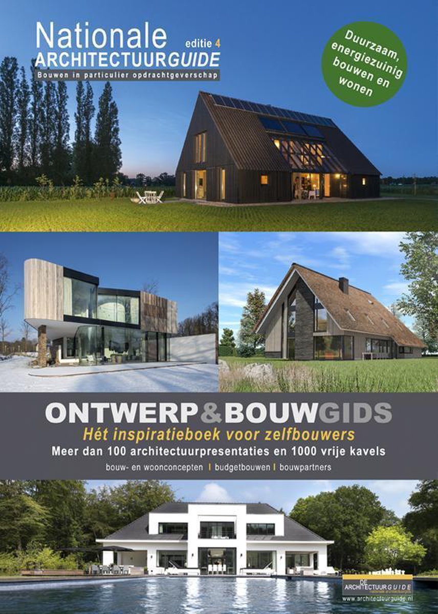 boekenbalie_9789490846138_cover Ontwerp & bouwgids / Nationale architectuurguide / 4