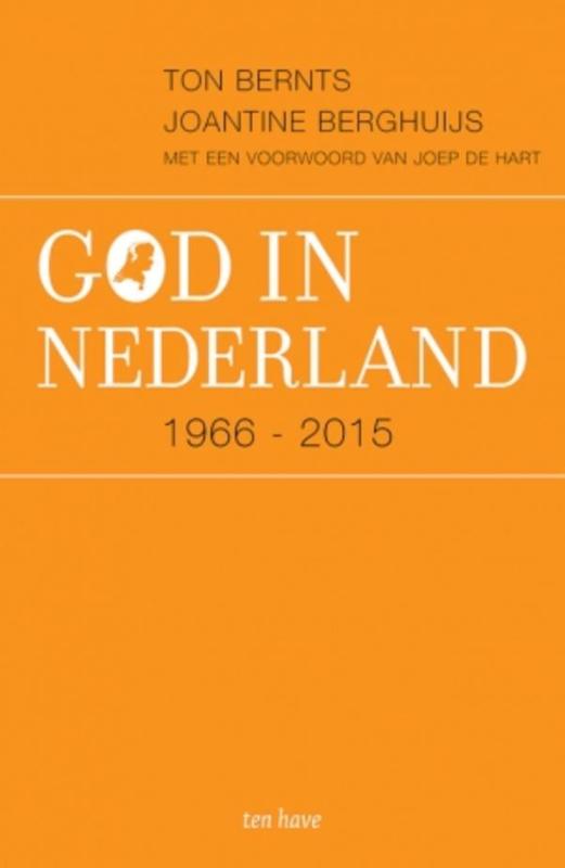 Joantine Berghuijs God In Nederland thumbnail