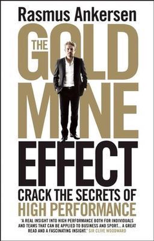 Gold Mine Effect