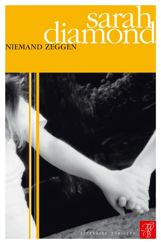 boekenbalie_9789022991534_cover Niemand zeggen