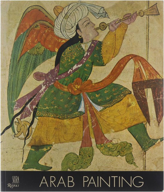 Arab painting